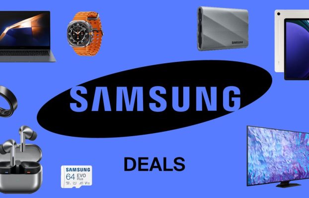 Las mejores ofertas de Prime Day Samsung para comprar en octubre de 2024