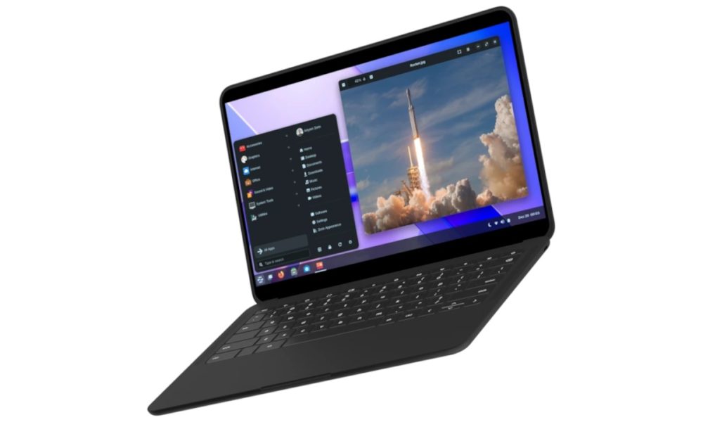 ¿Un Linux para olvidarte de Windows? Prueba Zorin OS