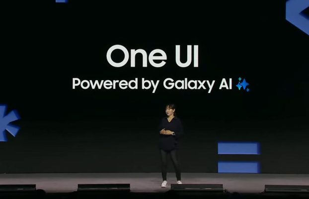 One UI de Samsung ahora cubre todos sus dispositivos de consumo, incluidos televisores y electrodomésticos