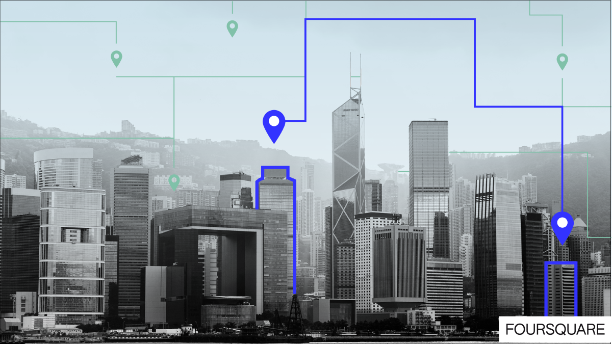 Foursquare está eliminando su aplicación de guía de la ciudad para centrarse en la aplicación de check-in Swarm