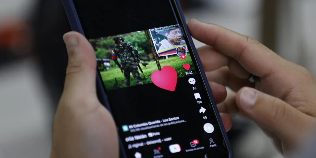 Trece estados de EE.UU. demandan a TikTok y acusan a la plataforma de dañar y no proteger a los jóvenes