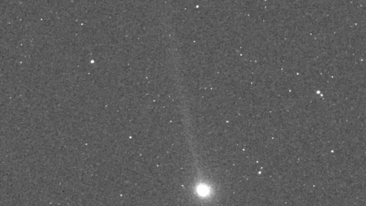 Es poco probable que la corriente de meteoros Táuridas contenga asteroides peligrosos, sugiere un nuevo estudio