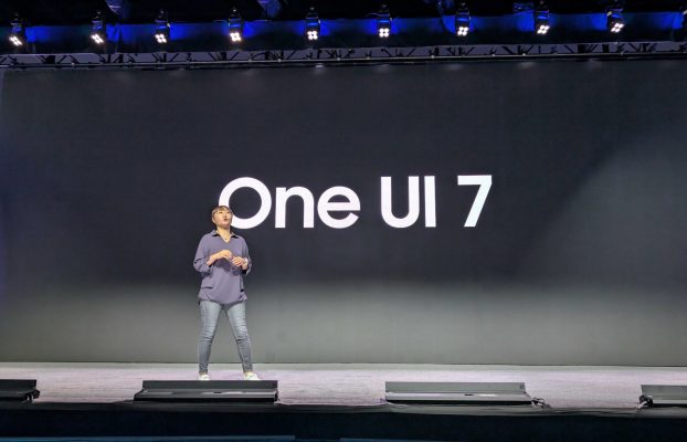 One UI 7.0 podría ser la versión One UI de menor duración en la historia de Samsung