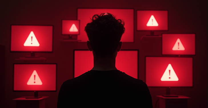 Los investigadores descubren las operaciones de ransomware Cicada3301 y su programa de afiliados