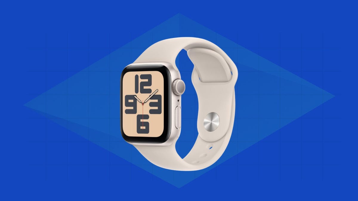 Obtenga el Apple Watch SE (segunda generación) por $ 189 antes del Black Friday