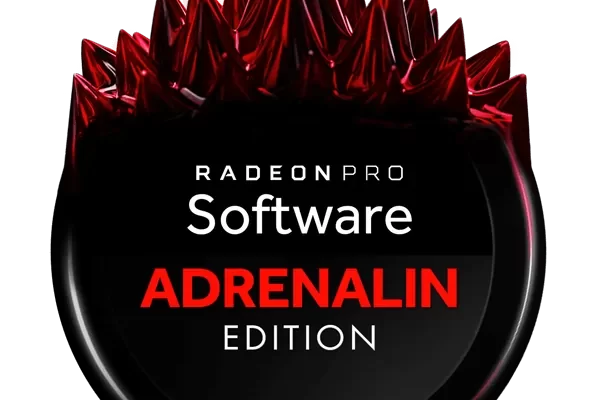 Controlador de gráficos AMD Radeon Adrenalin 24.9.1 Descargar