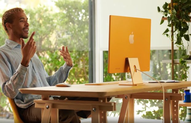 Los usuarios de Apple M1 iMac informan que surge un problema de visualización permanente después de que finaliza la garantía