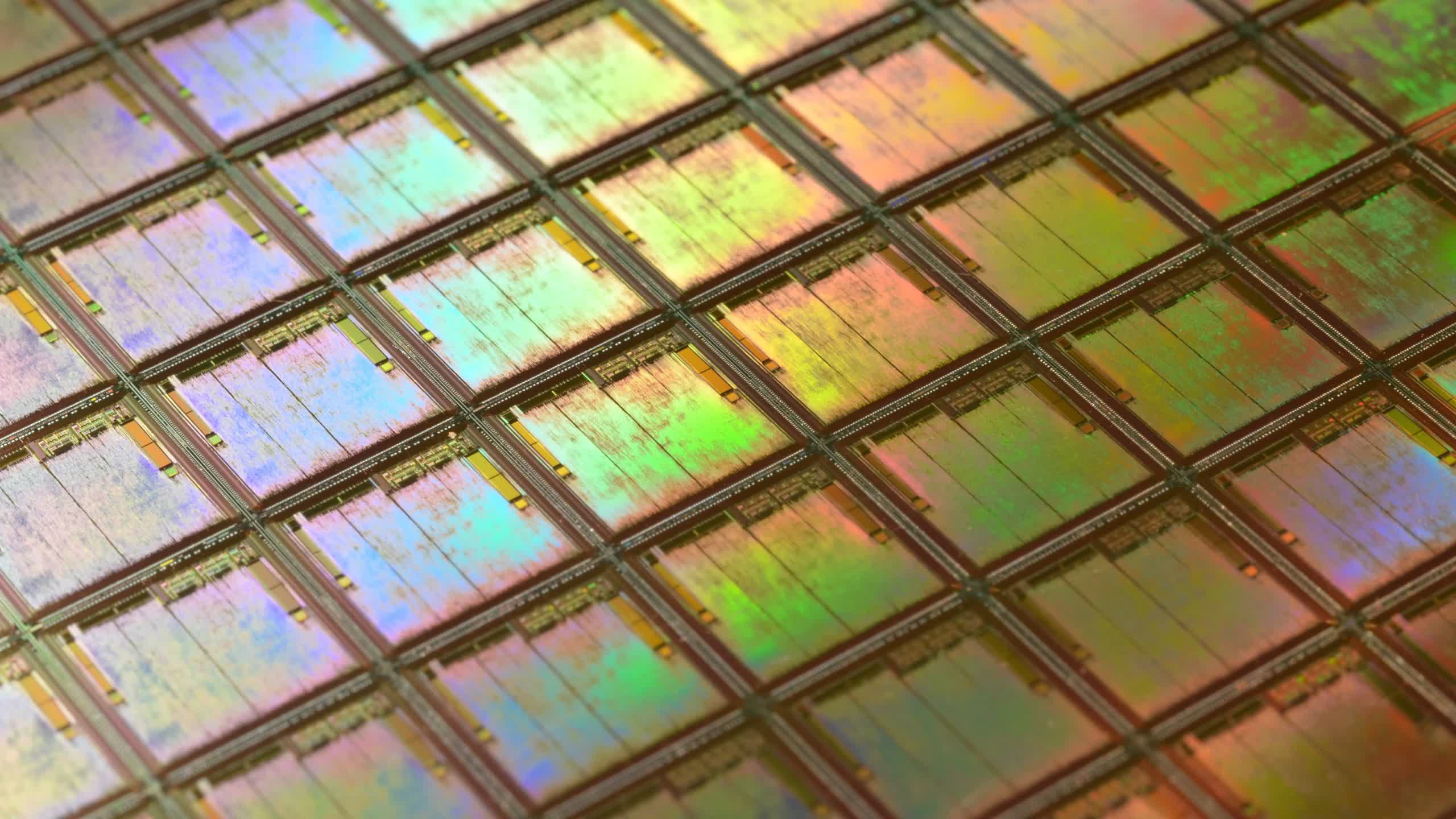 TSMC podría cobrar más de 30.000 dólares por cada oblea de 2 nm