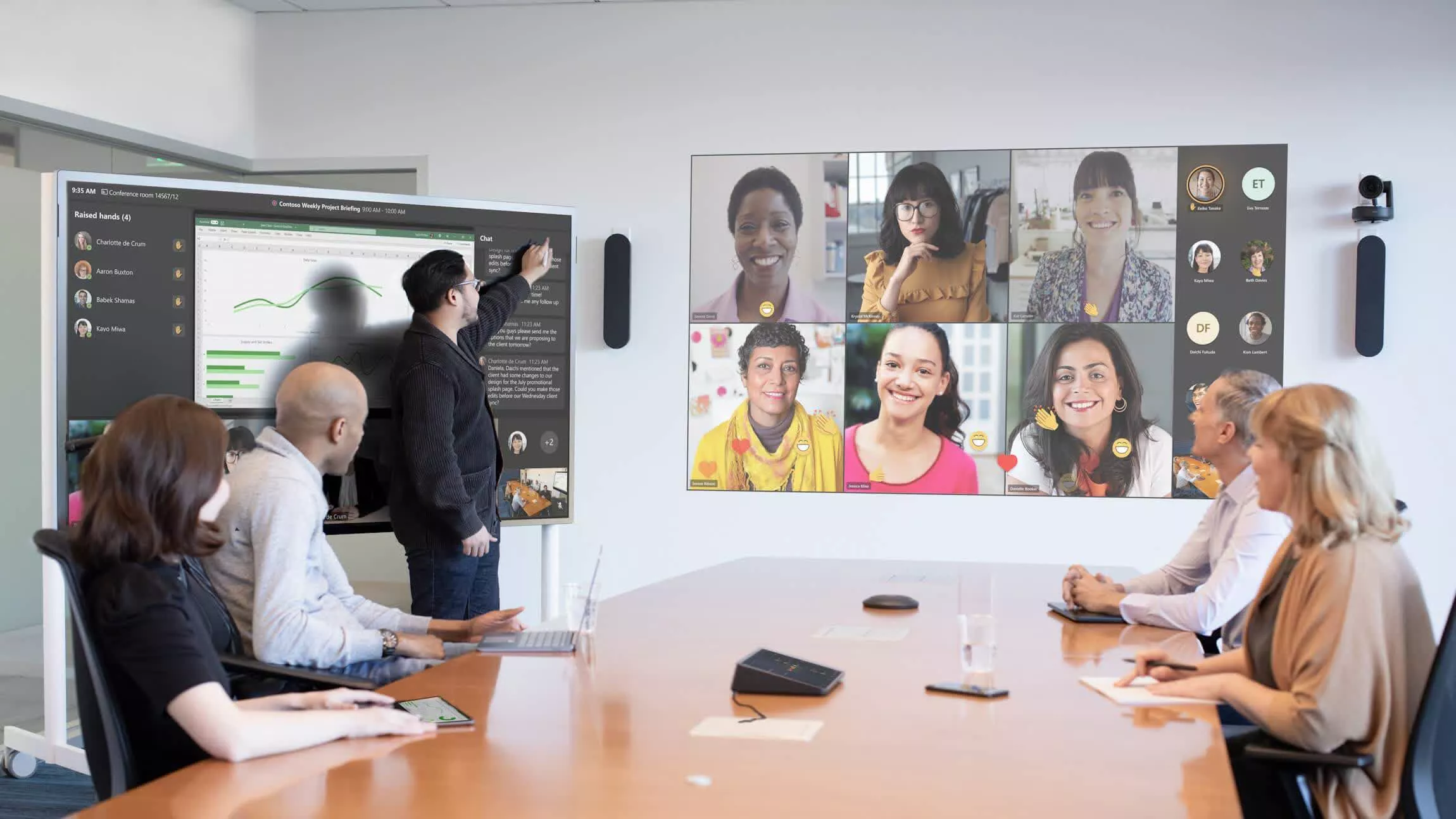 Microsoft asegura a sus empleados que pueden seguir trabajando desde casa a menos que baje la productividad