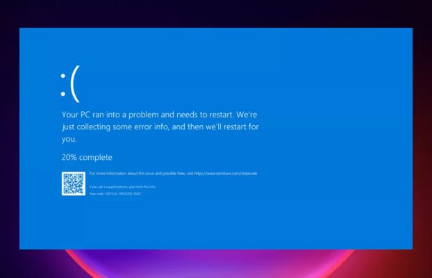 La última actualización de vista previa de Windows 11 está provocando fallos y fallos generalizados en el sistema