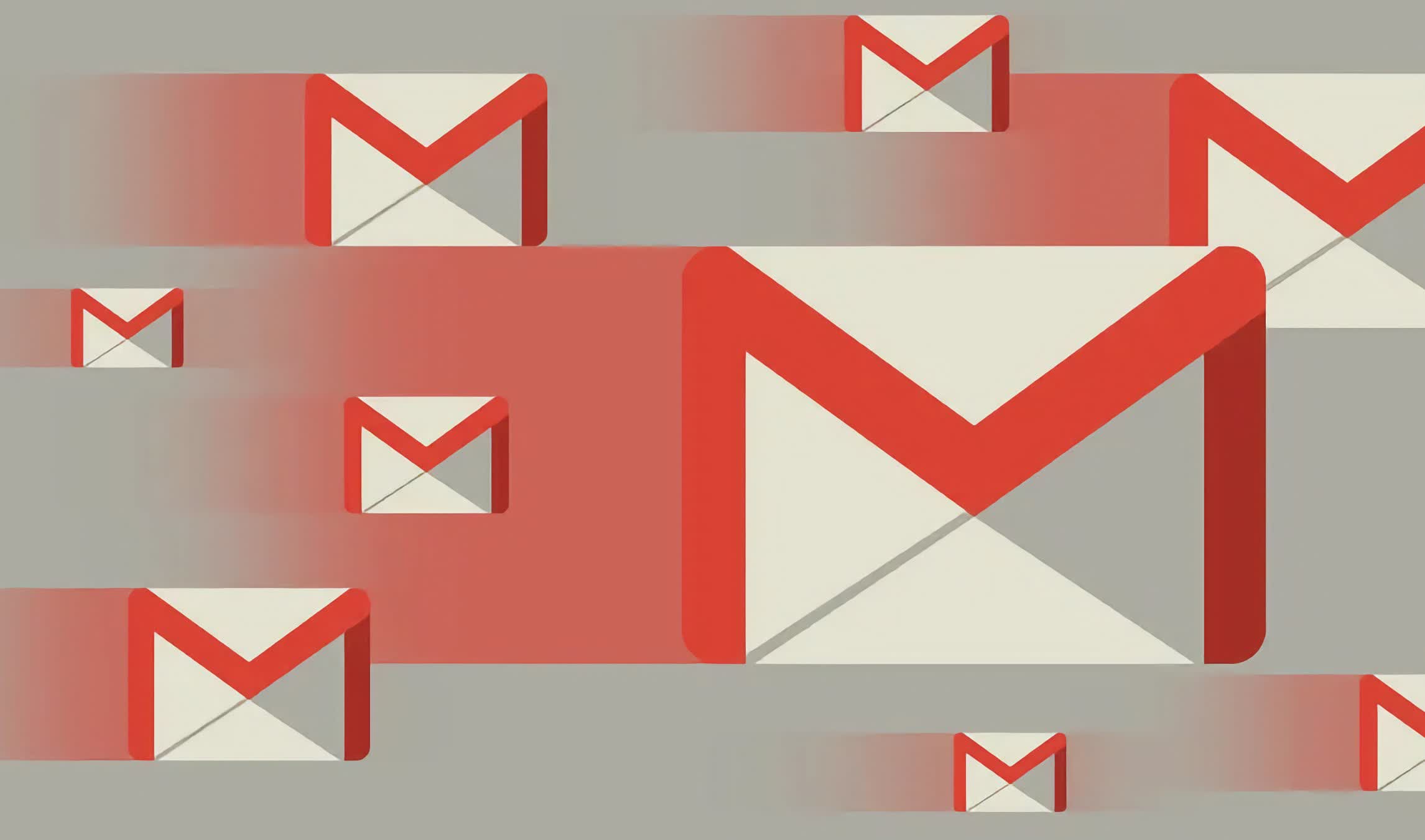 Las nuevas tarjetas de resumen de Gmail ayudan a los usuarios a realizar un seguimiento de compras, eventos y más