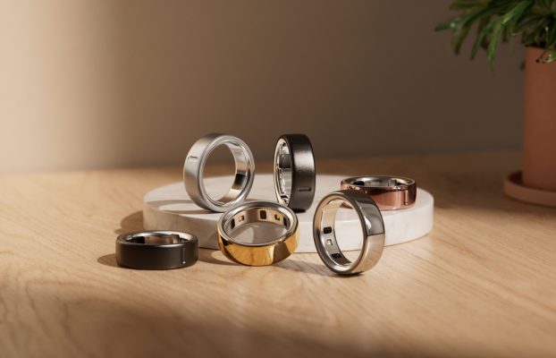 Oura Ring 4 se lanza con sensores más delgados y una aplicación actualizada