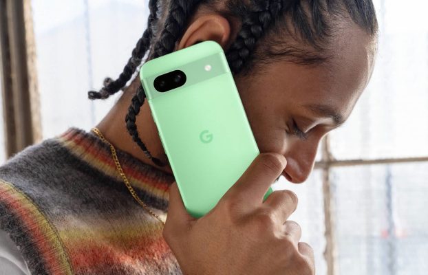 Google Pixel 9a podría lanzarse antes para competir con el iPhone SE 4