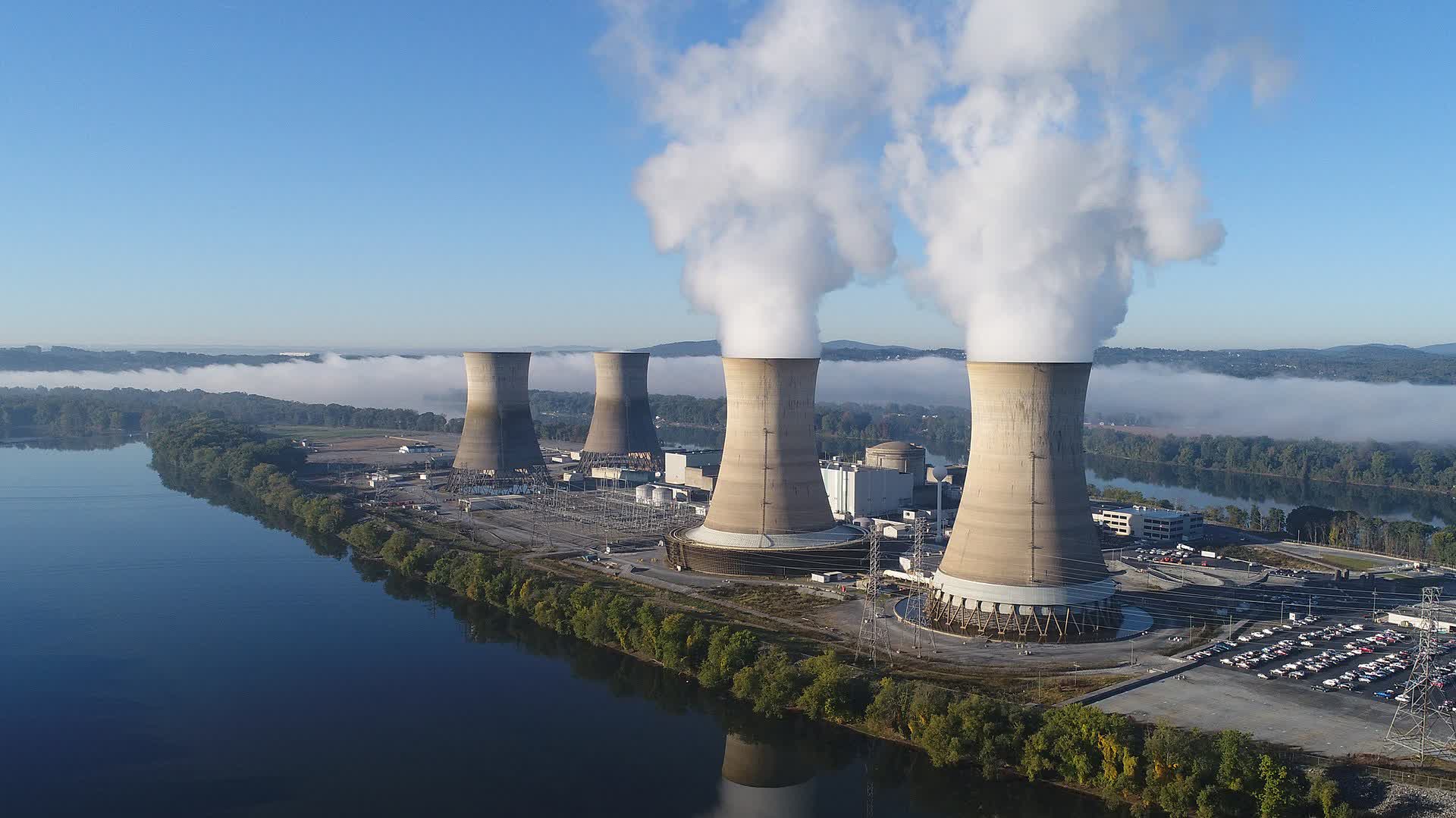 La reapertura de la planta nuclear de Three Mile Island para los centros de datos de Microsoft podría costar a los contribuyentes 1.600 millones de dólares