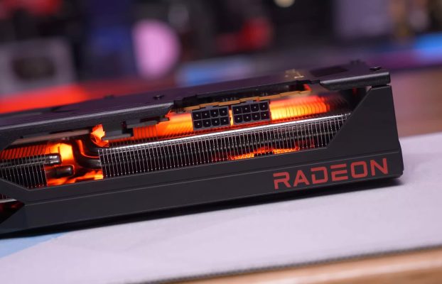 La nueva Radeon Developer Tool Suite amplía las capacidades de prueba con Driver Experiments