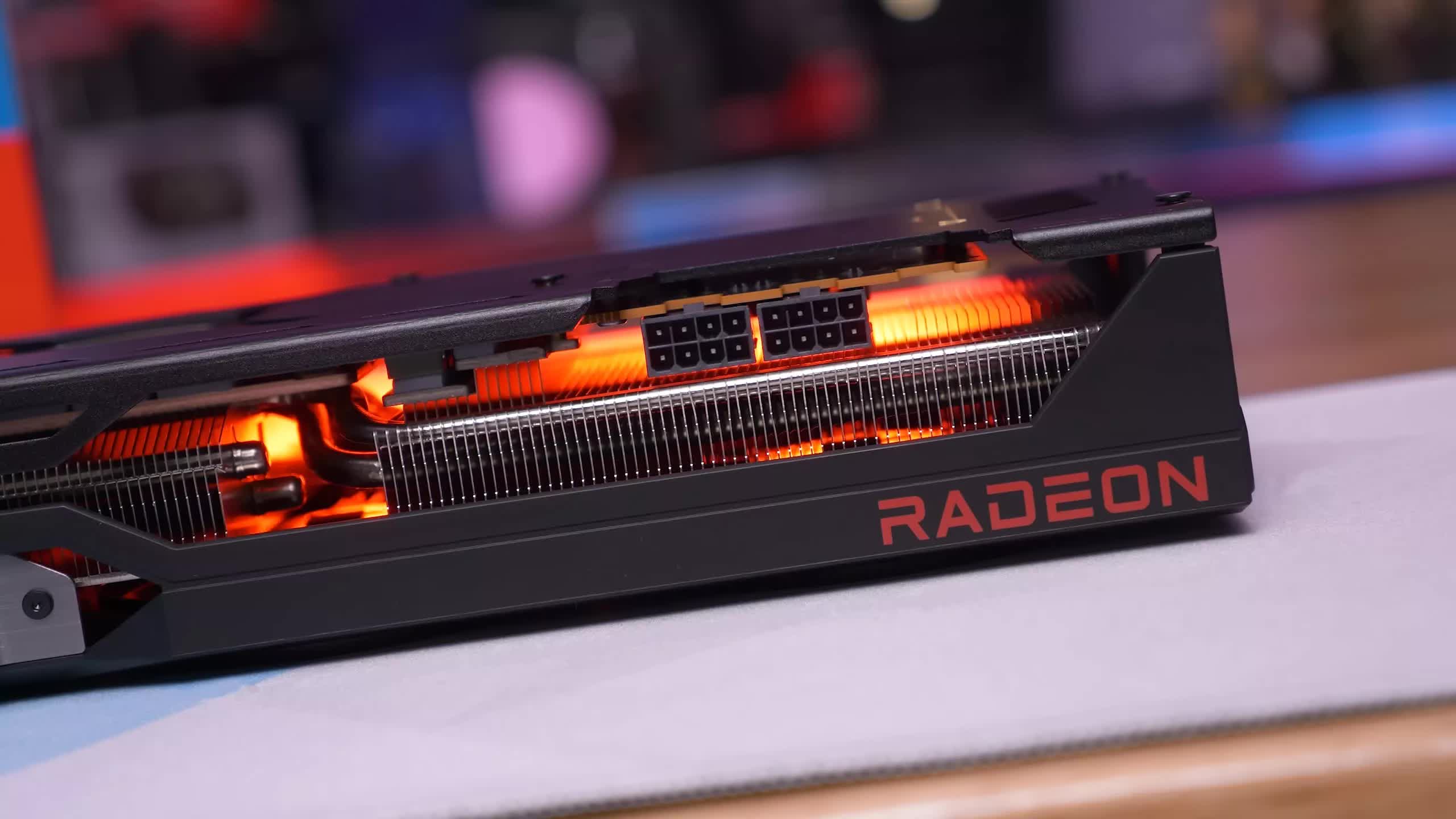La nueva Radeon Developer Tool Suite amplía las capacidades de prueba con Driver Experiments