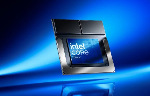 Intel Lunar Lake supera a Steam Deck y Asus ROG Ally en pruebas comparativas de juegos del mundo real