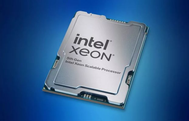 Intel presenta un precio récord de 17.800 dólares por el procesador Xeon 6980P de 128 núcleos