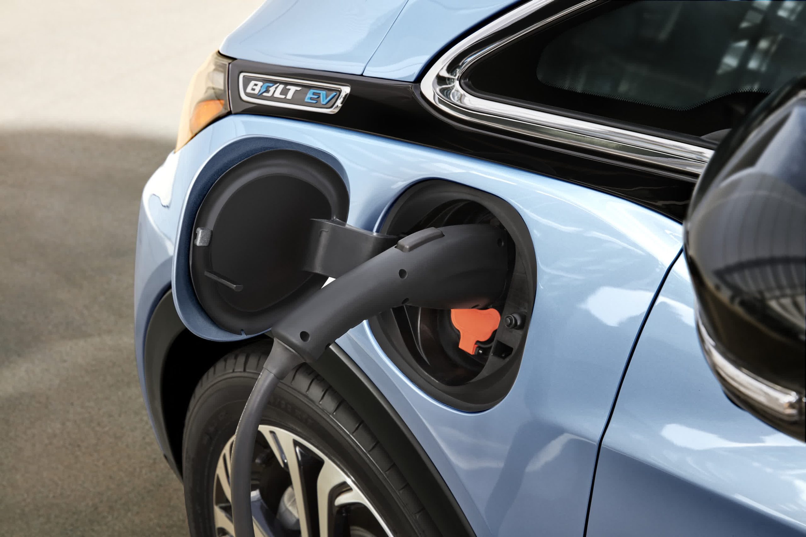 El Bolt EV de GM hará un regreso épico el próximo año, se adelantan varios modelos