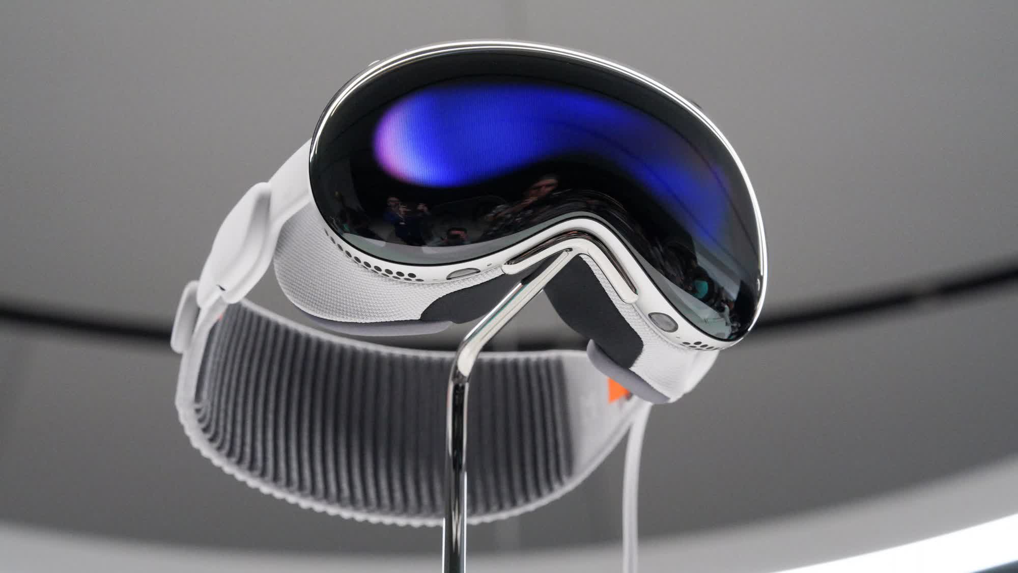 Los productos futuros de Apple podrían incluir gafas inteligentes asequibles y dispositivos IoT