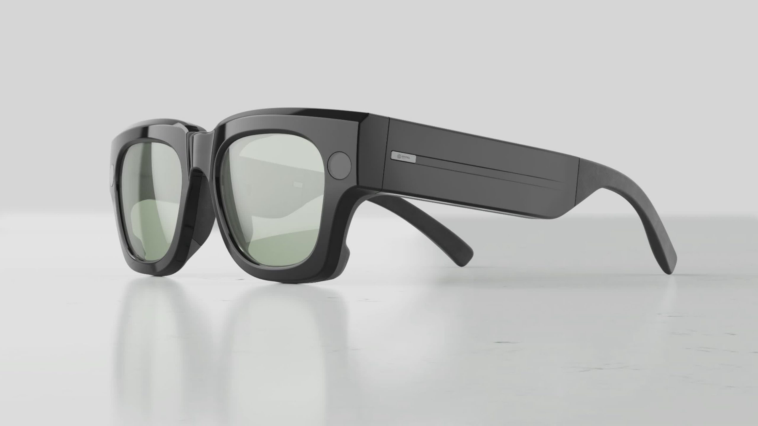 Emteq Labs presenta gafas inteligentes que rastrean emociones y hábitos alimentarios