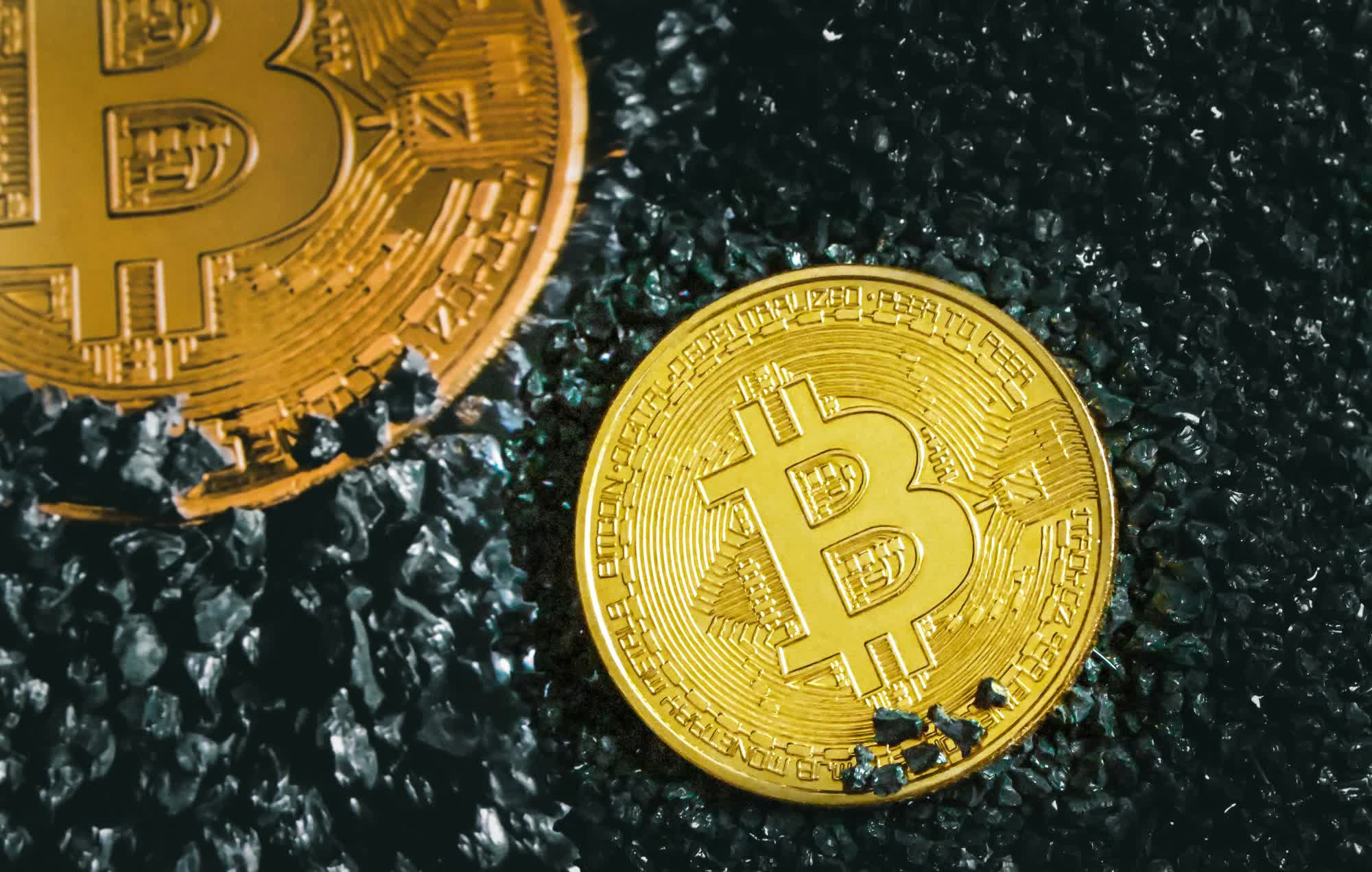 Hombre que tiró a la basura un disco duro de Bitcoin de 500 millones de dólares demanda a la ciudad por su derecho a registrar vertederos
