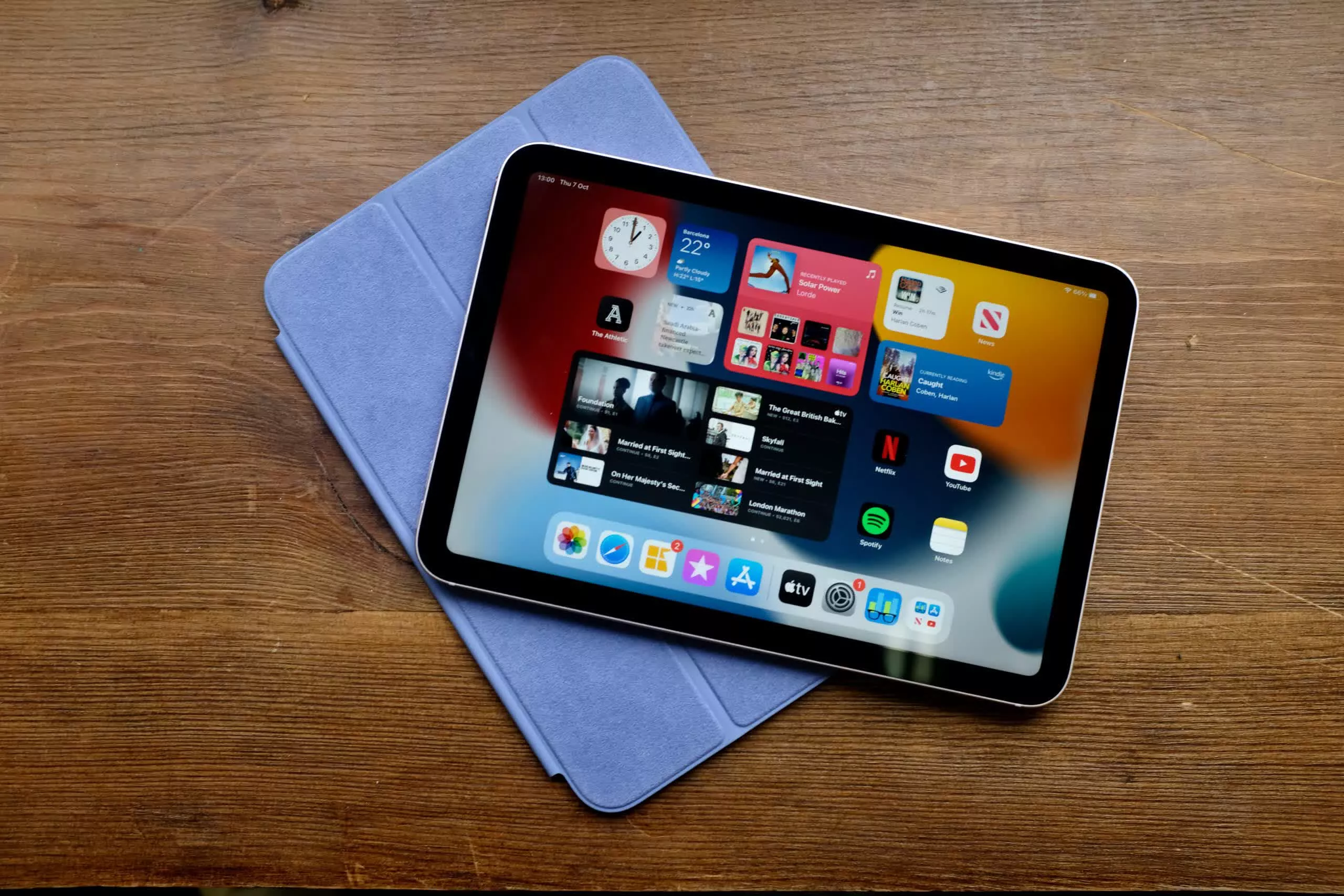 El iPad de Apple de 299 dólares tendrá hardware preparado para IA el próximo año