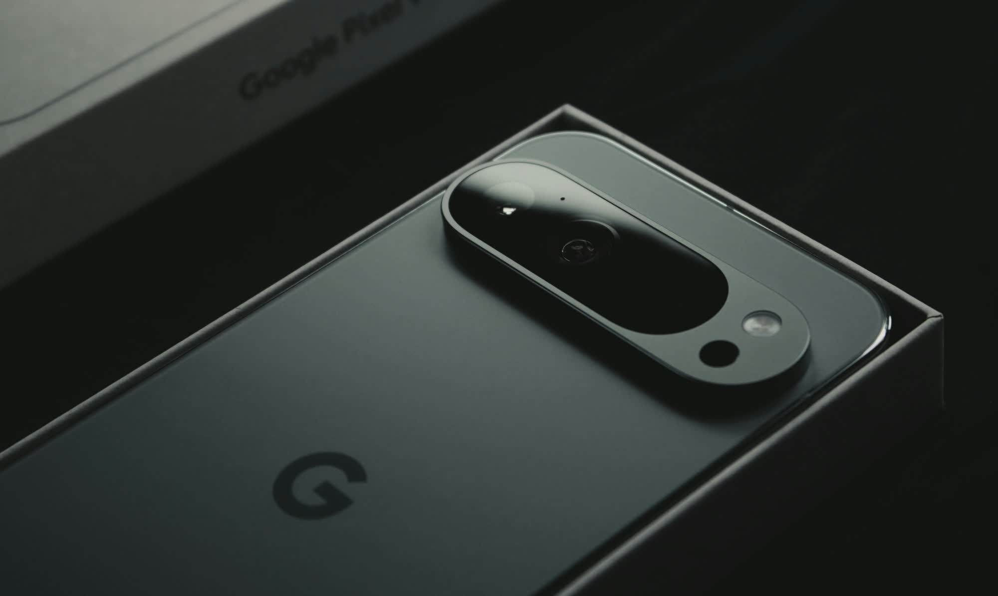 Google demanda a un ex ingeniero por filtrar secretos del chip Pixel