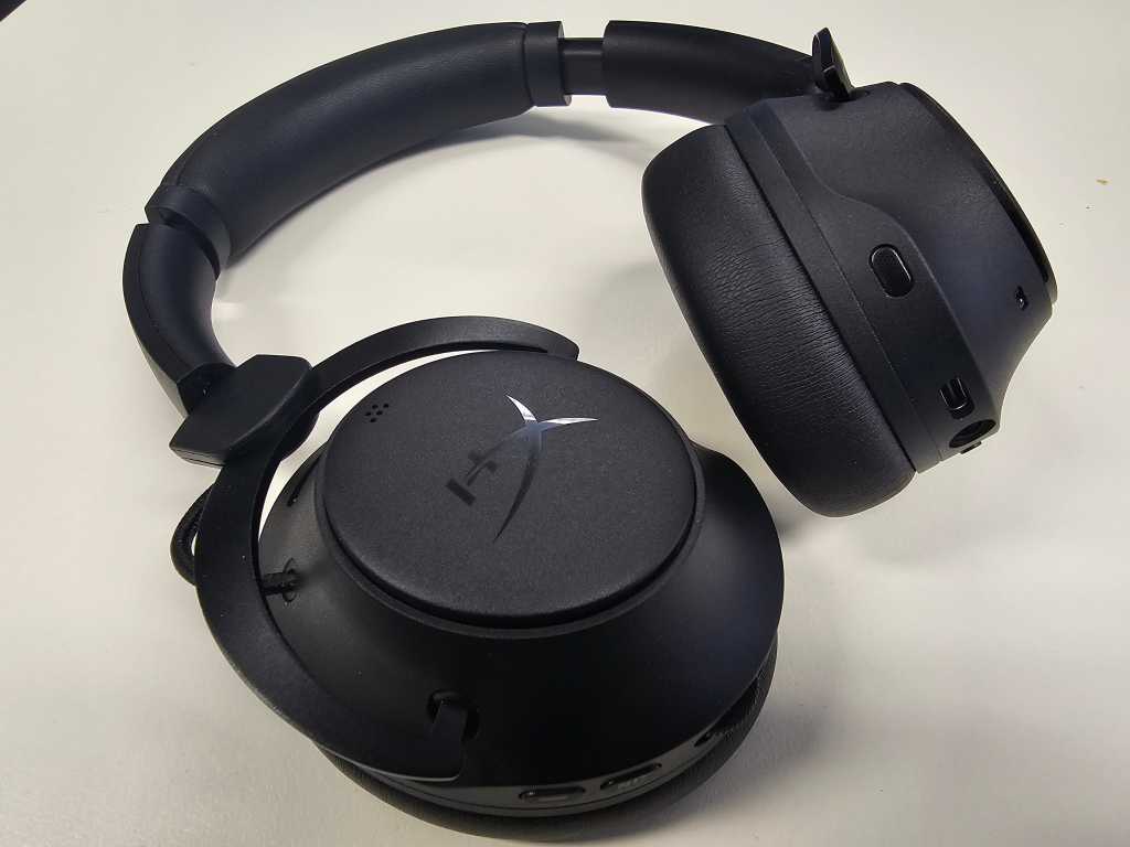 Revisión de HyperX Cloud Mix 2: unos auriculares premium para jugadores ocupados