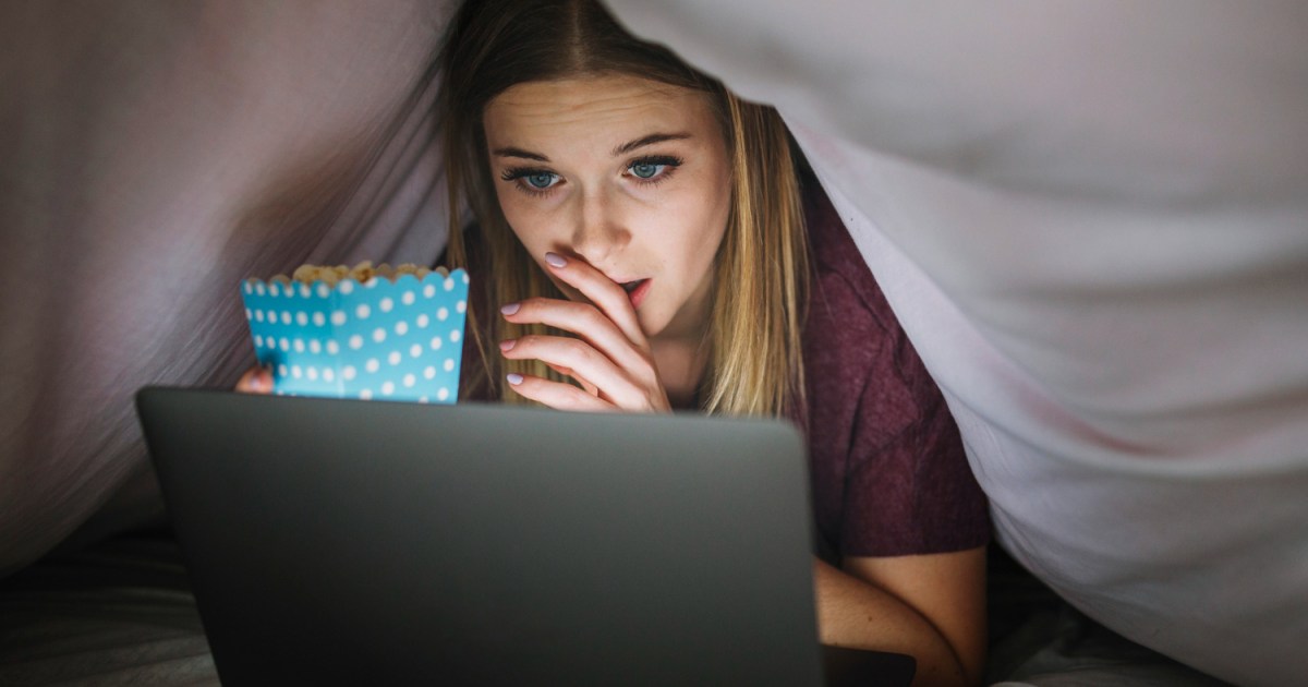 La característica muerta de Netflix que está reviviendo Youtube