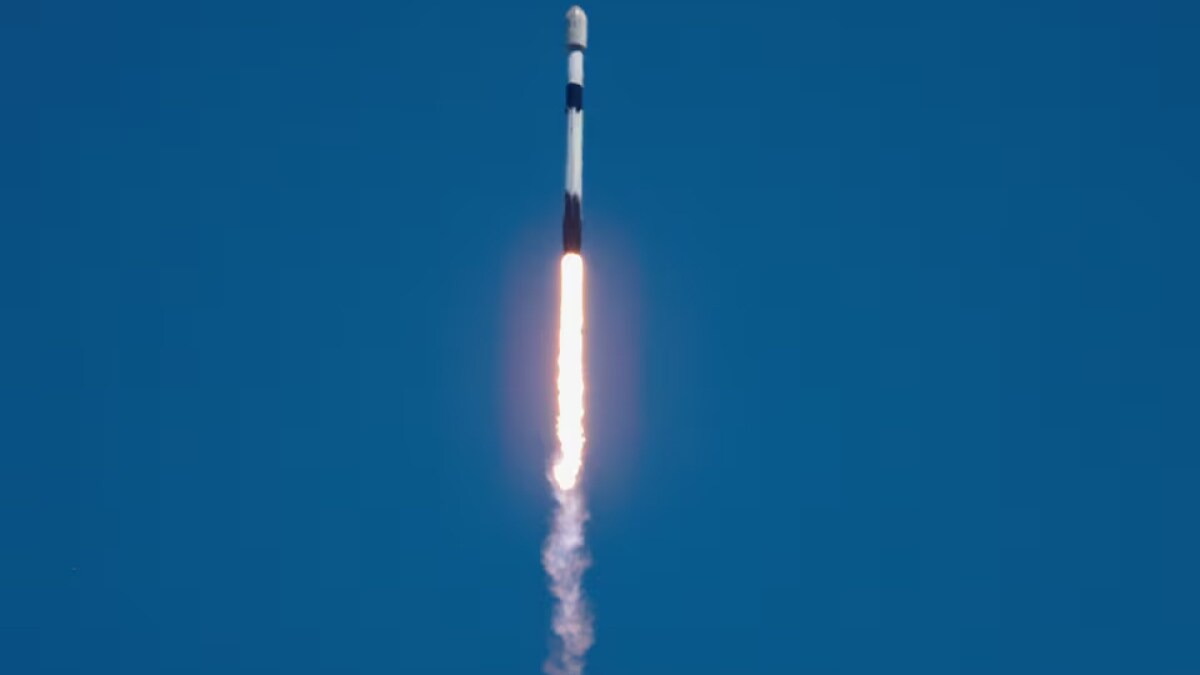 La Agencia Espacial Europea en conversaciones con SpaceX para una iniciativa global sobre la reducción de la basura espacial