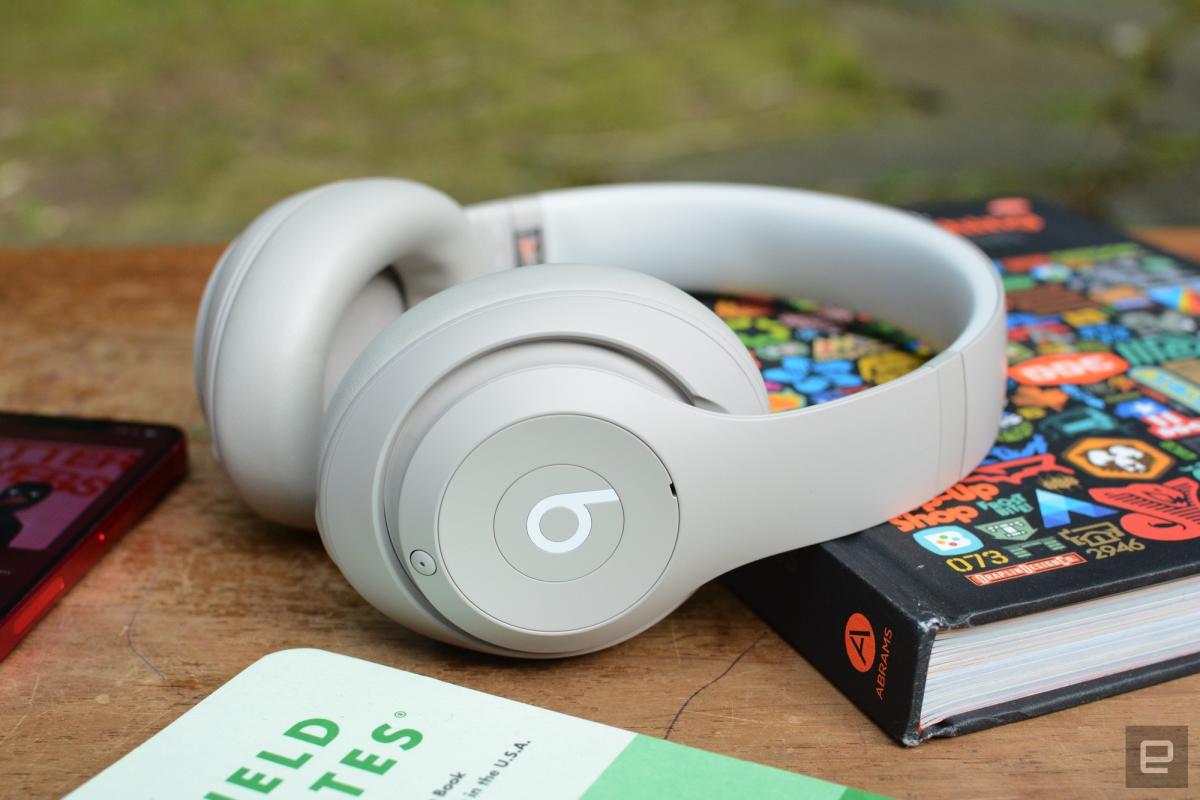 Los auriculares Beats Studio Pro están a la venta por $ 180