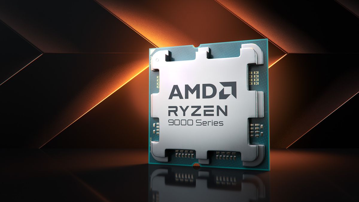 AMD anuncia una nueva actualización para solucionar los problemas de rendimiento de Ryzen 9000 antes del lanzamiento de Intel Arrow Lake, pero ya ha desperdiciado su ventaja inicial