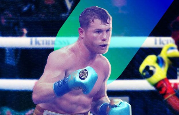 ¿Cuándo es la próxima pelea del Canelo y quién será su rival?