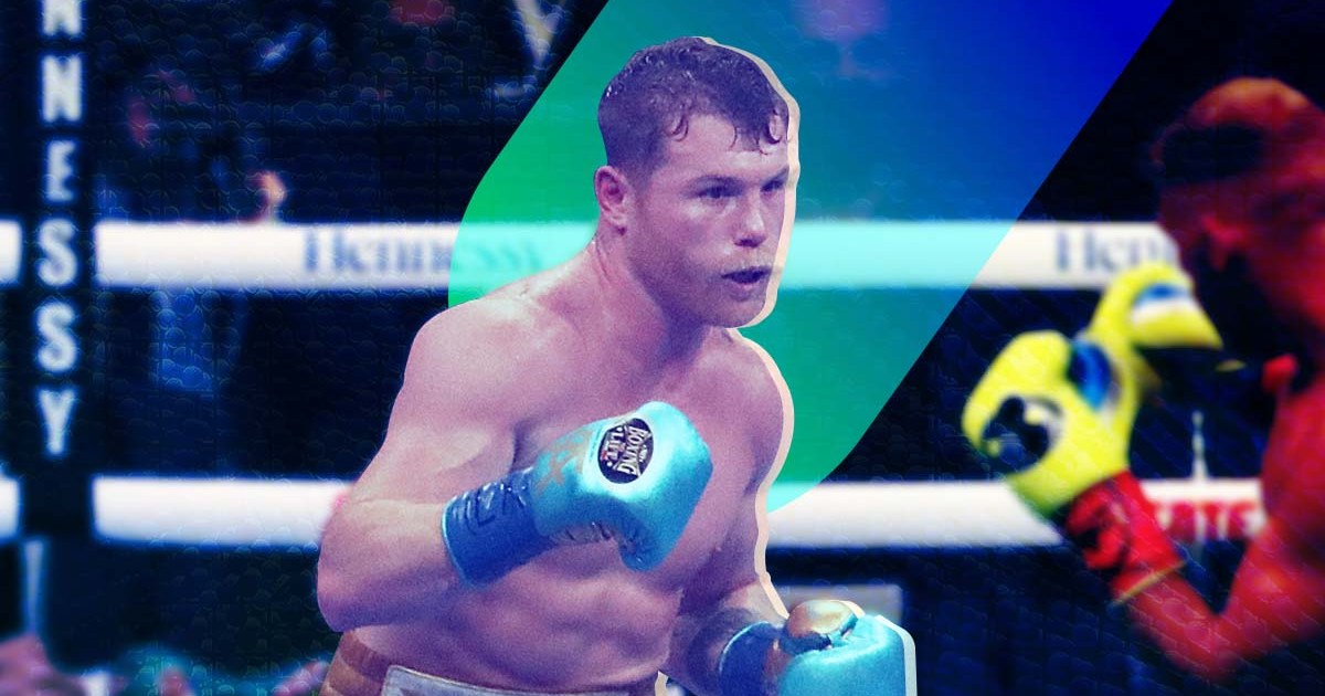¿Cuándo es la próxima pelea del Canelo y quién será su rival?