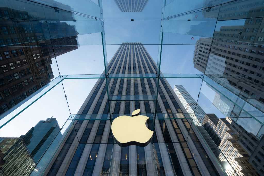 Apple acusada de violar las leyes laborales, nuevamente – Computerworld