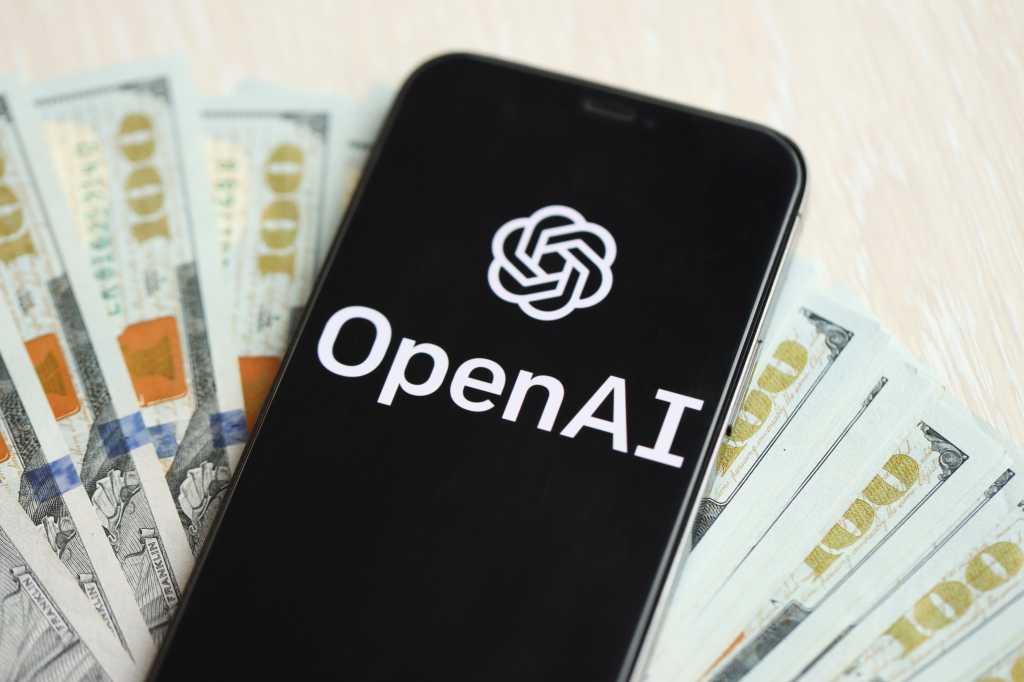 OpenAI actualiza la API con destilación de modelos y capacidades de almacenamiento en caché rápidas