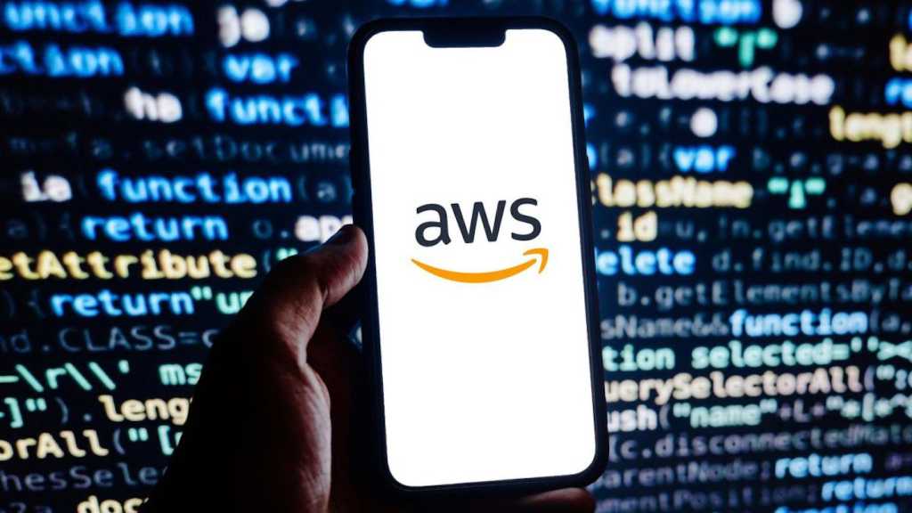 Ciberataque a gran escala en AWS