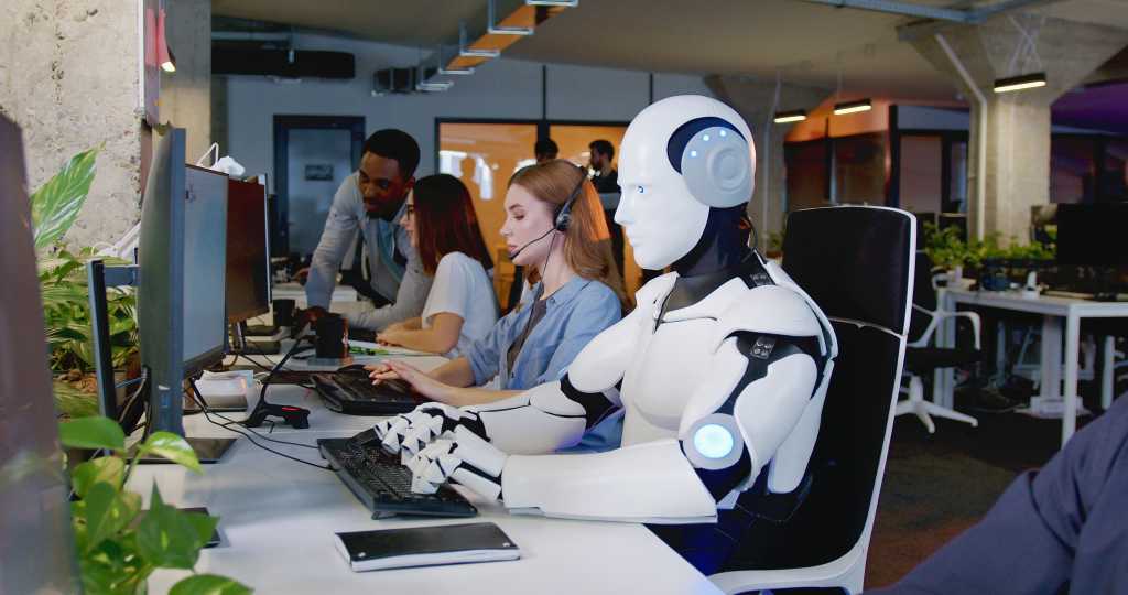 Cómo la plataforma de inteligencia artificial de Ernst & Young está remodelando «radicalmente» las operaciones