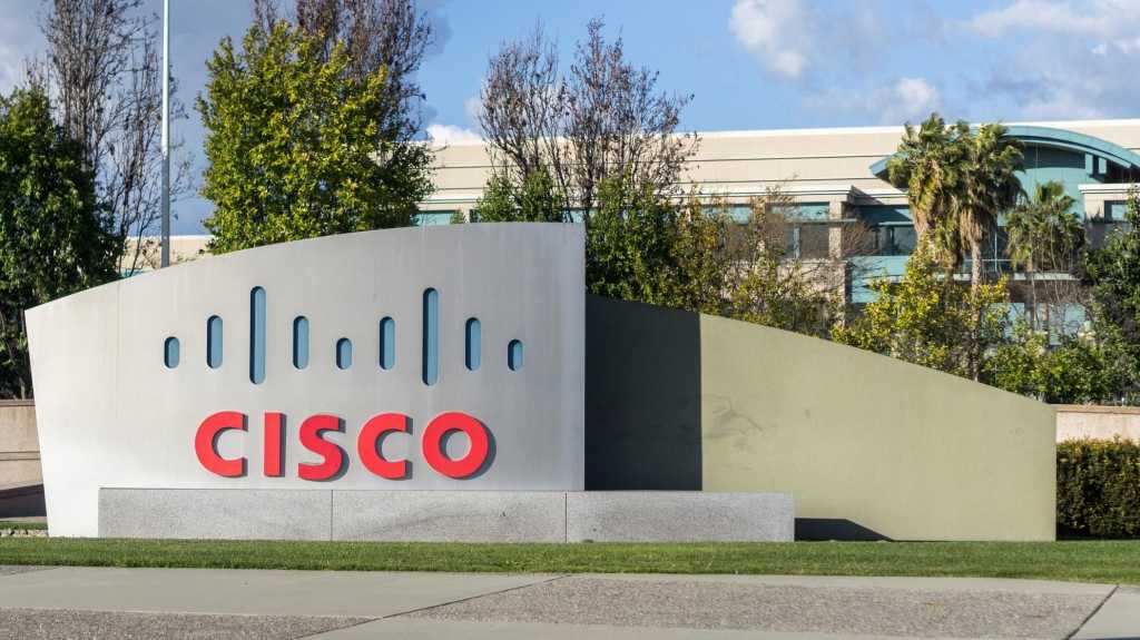 La supuesta violación de datos de Cisco podría afectar los datos de los desarrolladores de Microsoft, Barclays y SAP