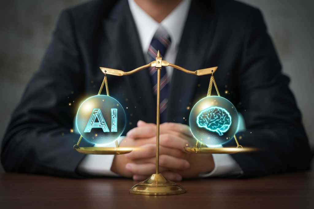 Así es como el bufete de abogados Cleary Gottlieb utiliza genAI para descubrimientos previos al juicio y más – Computerworld