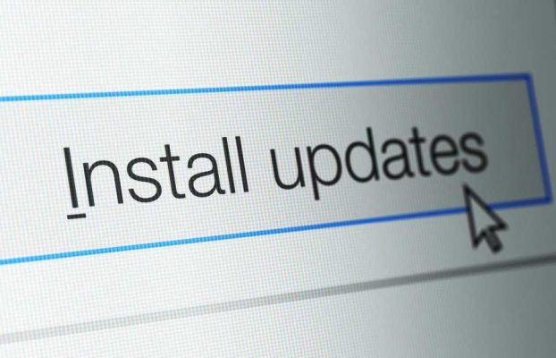 5 formas de evitar que Windows Update reinicie su PC – Computerworld