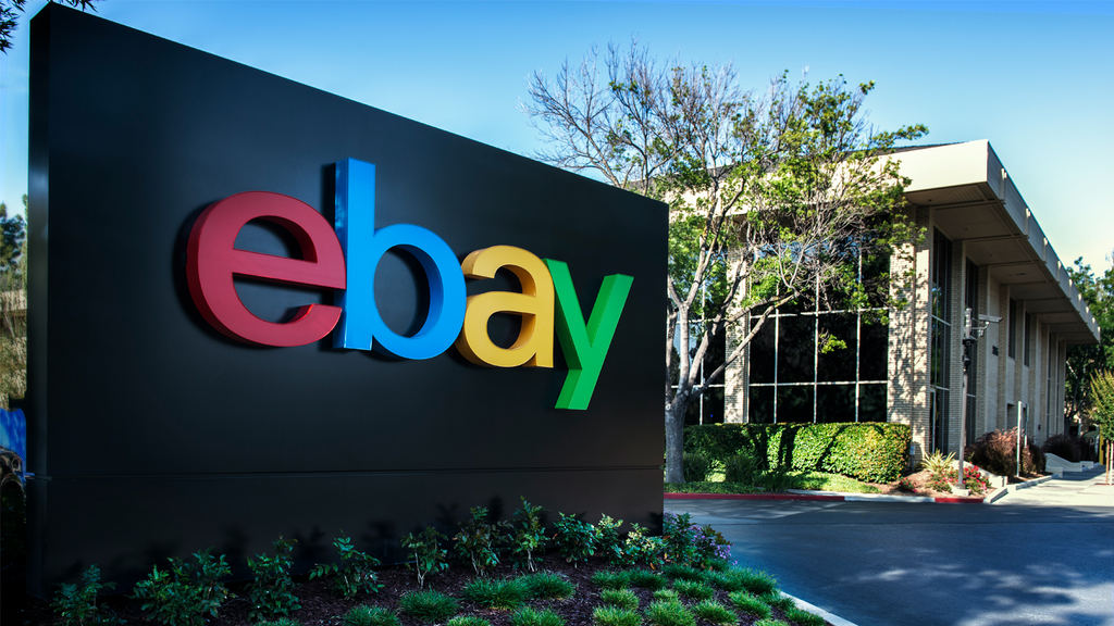 eBay dejará de cobrar comisiones a los vendedores en el Reino Unido