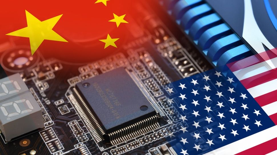 Los gigantes chinos de la nube compraron más chips de IA emblemáticos de Nvidia que nadie, excepto Microsoft