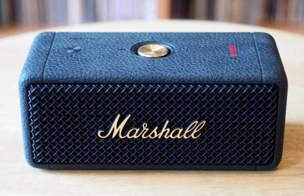 Las mejores ofertas de oradores Prime Day incluyen uno de nuestros favoritos de Marshall