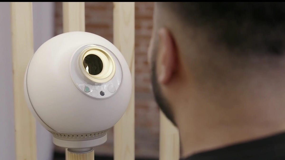 Nuevo orbe de escaneo ocular revelado por Sam Altman’s World – Vídeo