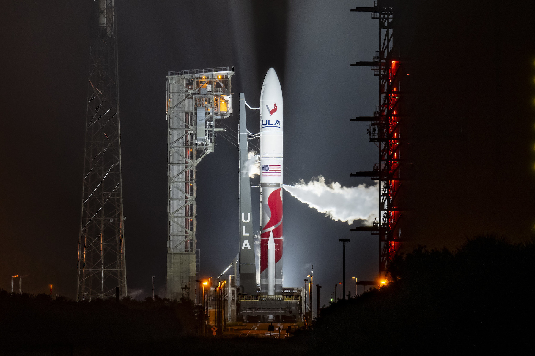 La ULA no renuncia a desarrollar un remolcador espacial criogénico de larga duración