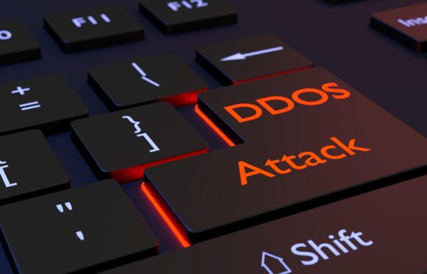 El Internet Archive derribado por ataques DDoS