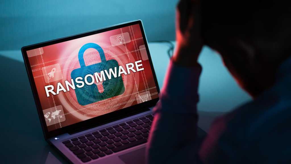 Ransomware explicado: cómo funciona y cómo eliminarlo