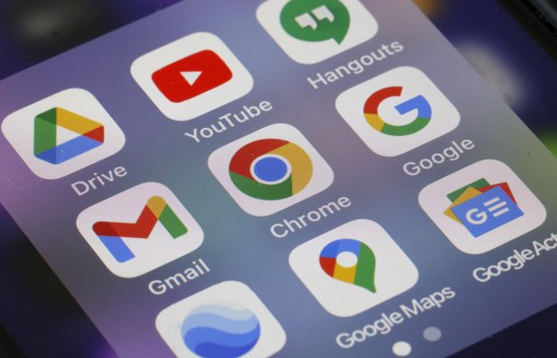 La función de preguntas y respuestas de Gmail basada en Gemini llega a iOS